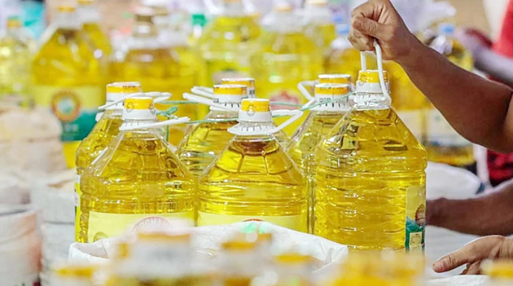 আবারও বাড়ল সয়াবিন তেলের দাম লিটার প্রতি ১০ টাকা ঈদের পরই আবারও বাড়ল সয়াবিন তেলের দাম লিটার প্রতি ১০ টাকা ঈদের পরই আবারও বাড়ল সয়াবিন তেলের দাম লিটার প্রতি ১০ টাকা ঈদের পরই আবারও বাড়ল সয়াবিন তেলের দাম লিটার প্রতি ১০ টাকা