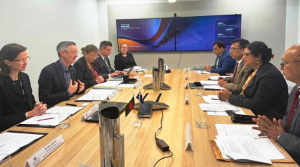 কৃষিখাতে বাণিজ্যের উন্নয়নে কাজ করবে অস্ট্রেলিয়া